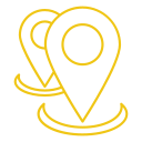 Address icon