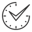 Time icon